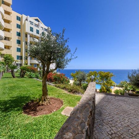 Falesia Sea Apartment Funchal  Exterior photo